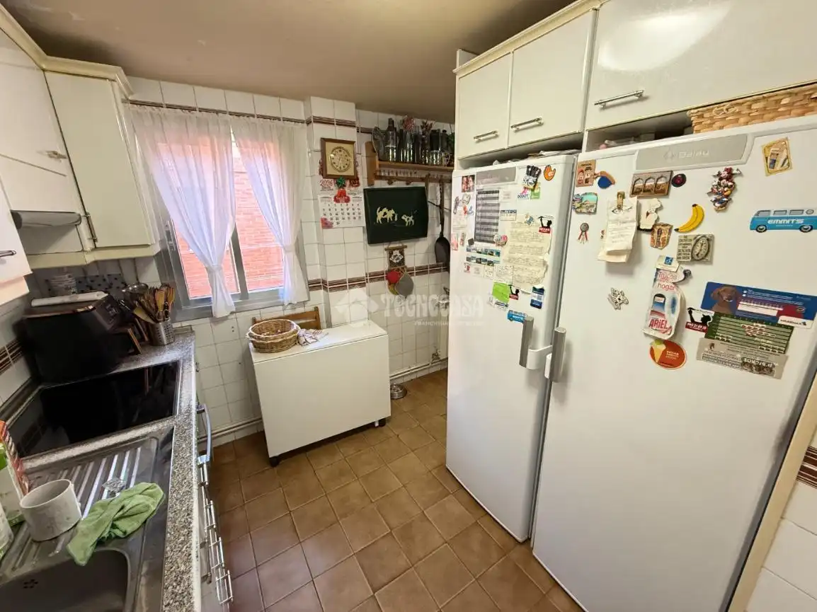 Appartement avec balcon à vendre à Constitución - Balconcillo, imagen 17
