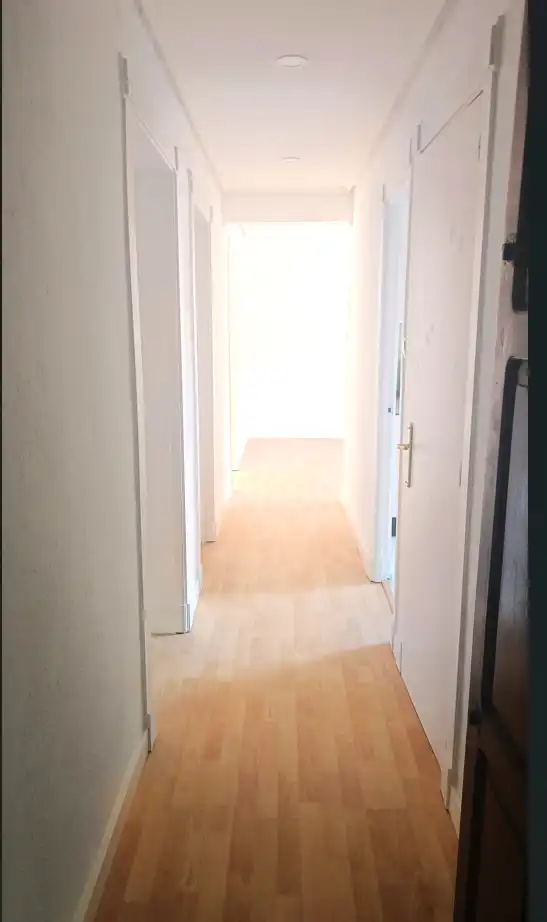 Piso en venta en Bilbao 