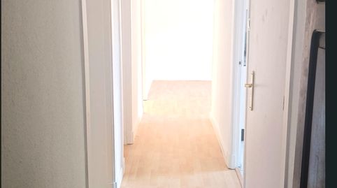 Foto 4 de Piso en venta en Calle Bruno Mauricio Zabala Kalea, Zabala, Bilbao