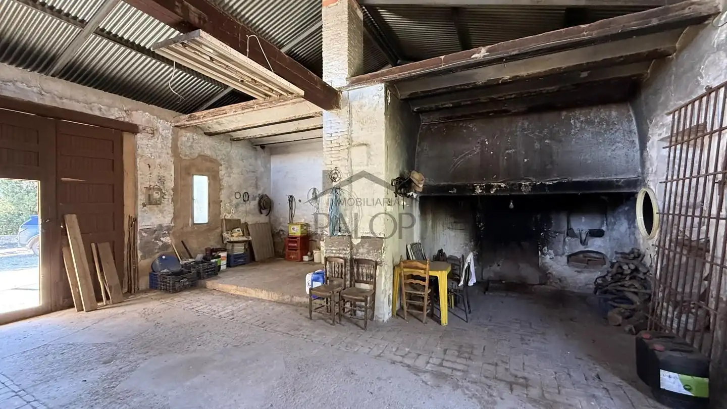 Landhaus zum Verkauf in Carcaixent, imagen 16
