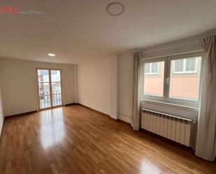 Living room of Flat for sale in A Coruña Capital 