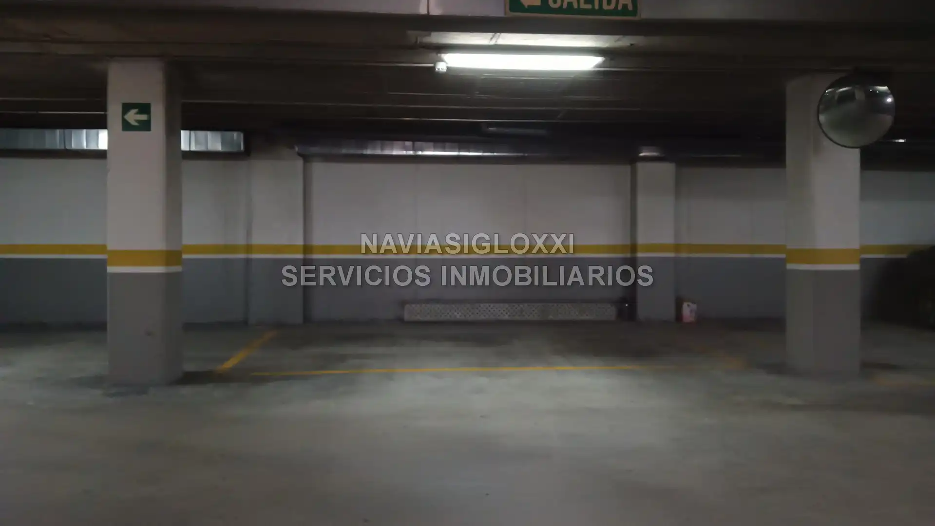 Parking of Garage for sale in Vigo 