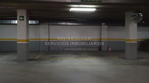 Photo 4 of Garage for sale in Rúa Das Teixugueiras, 18, Navia, Vigo