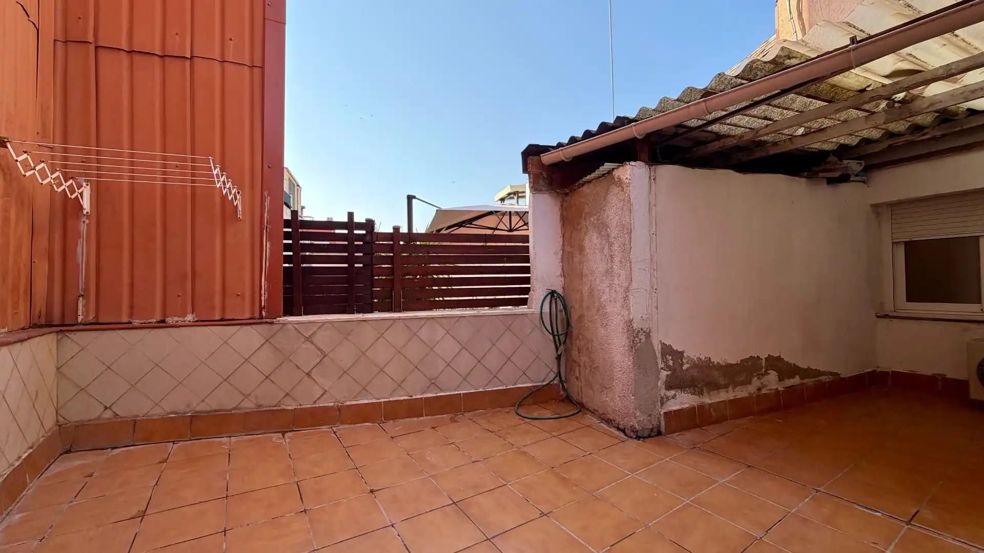 Piso con terraza en venta en Calle CAN VILOCA DE, imagen 2