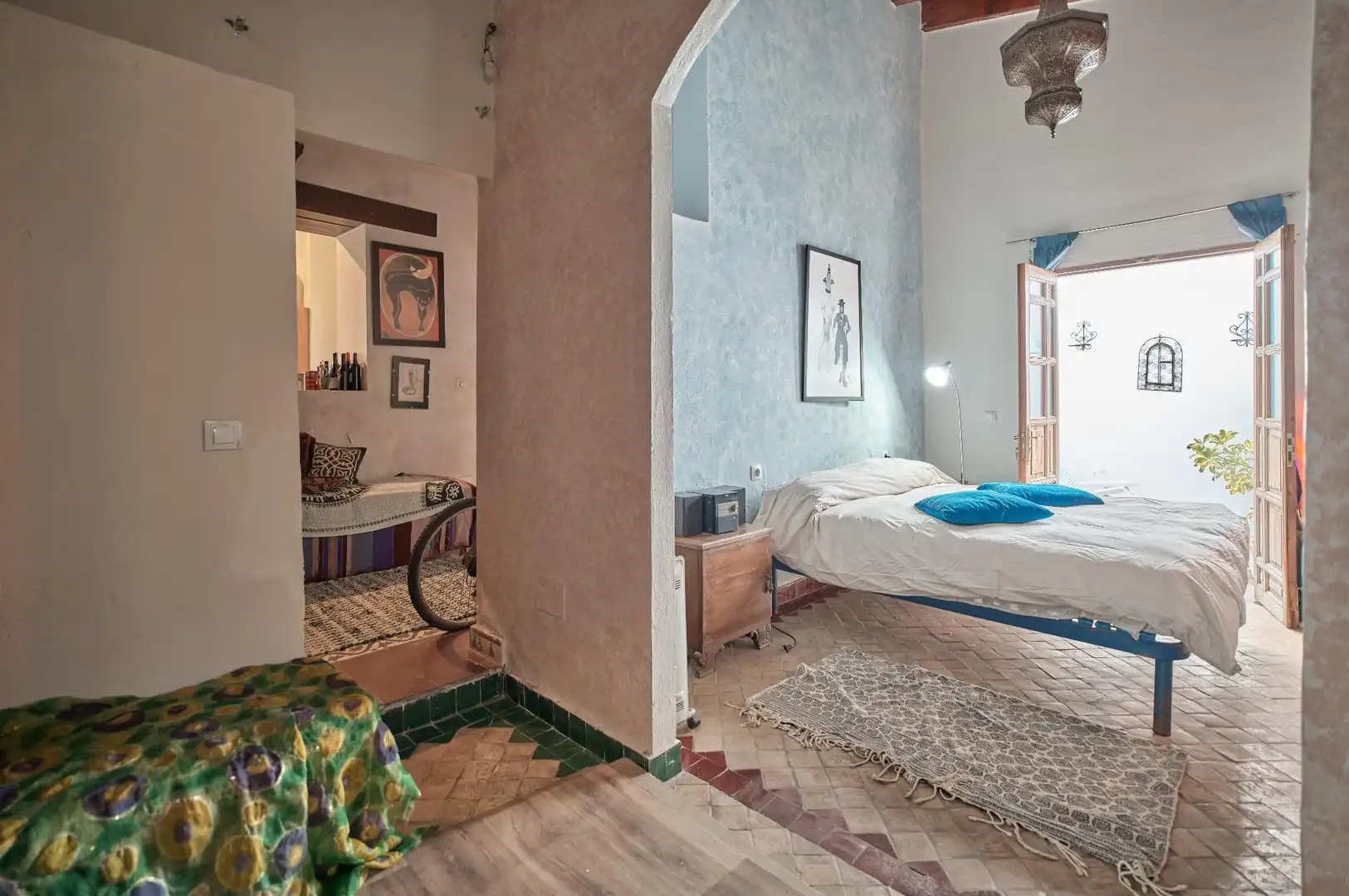 Habitación de Casa o chalet en venta en Jerez de la Frontera