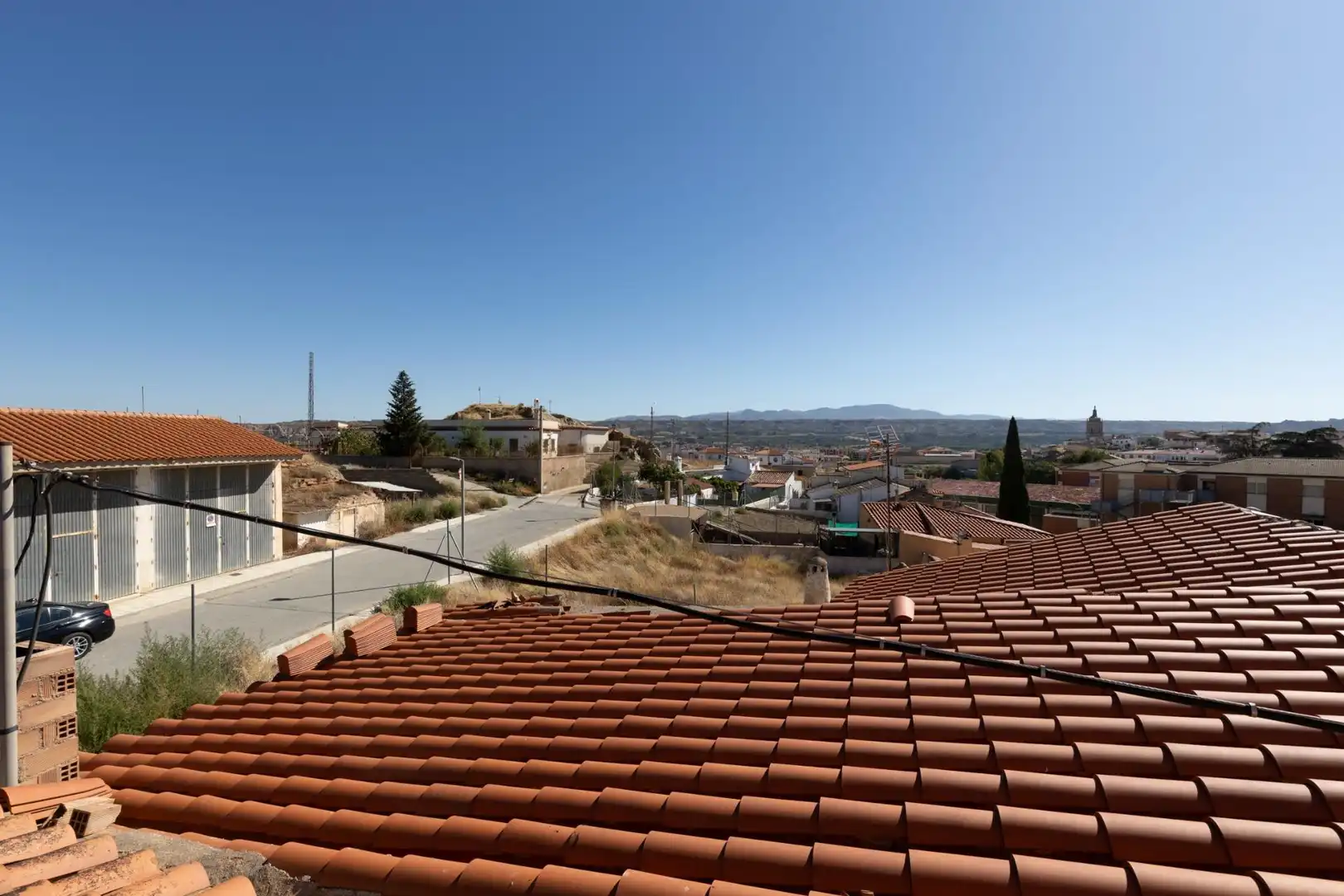 Maison rustique avec terrasse à vendre à Guadix, imagen 46