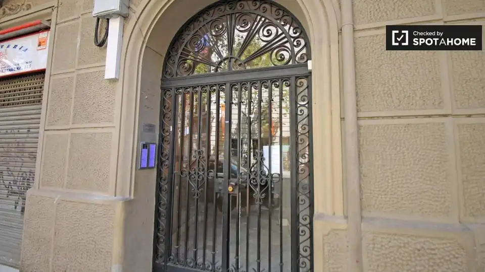 Flat with terrace to rent in Eixample, imagen 19