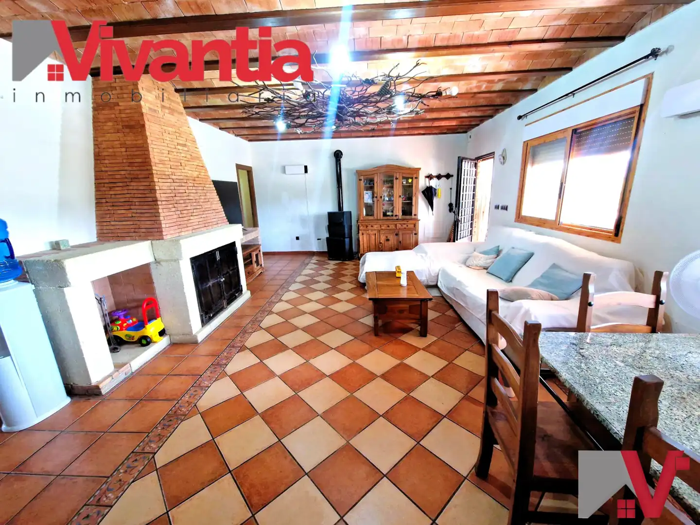 Detached house with garden for sale in Pedanías Centro, imagen 16