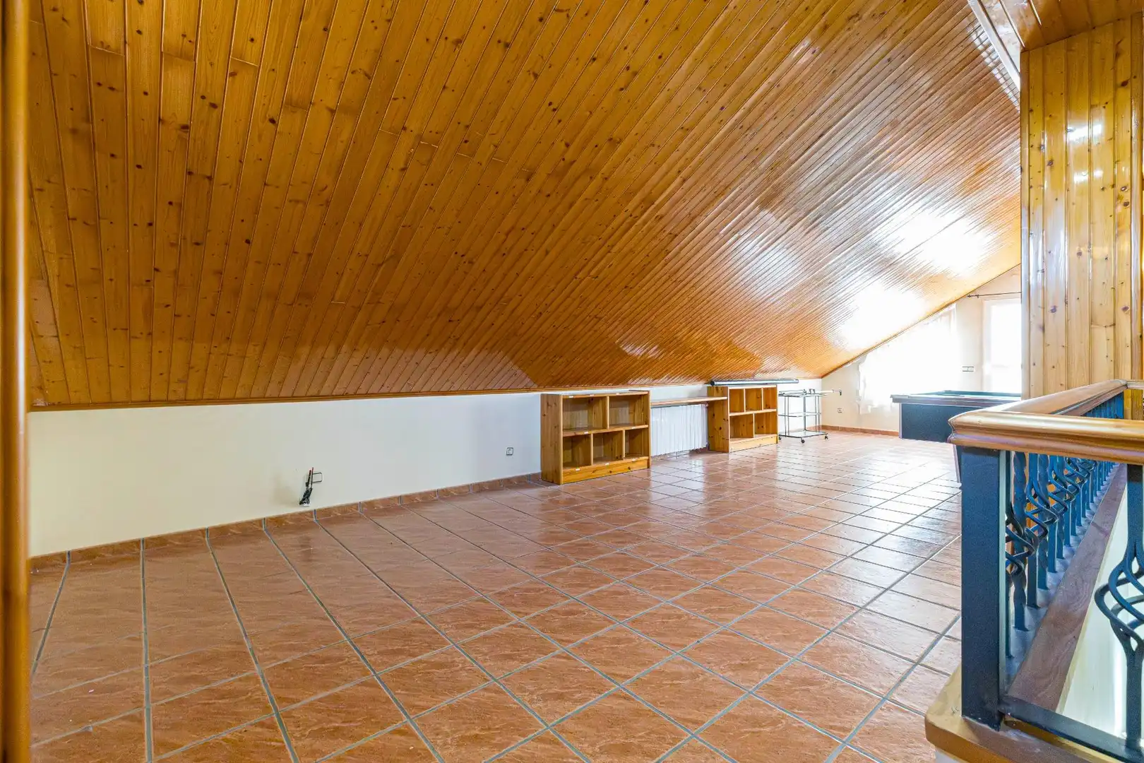 Casa o xalet en venda en Murcia amb Jardí privat, Terrassa i Traster