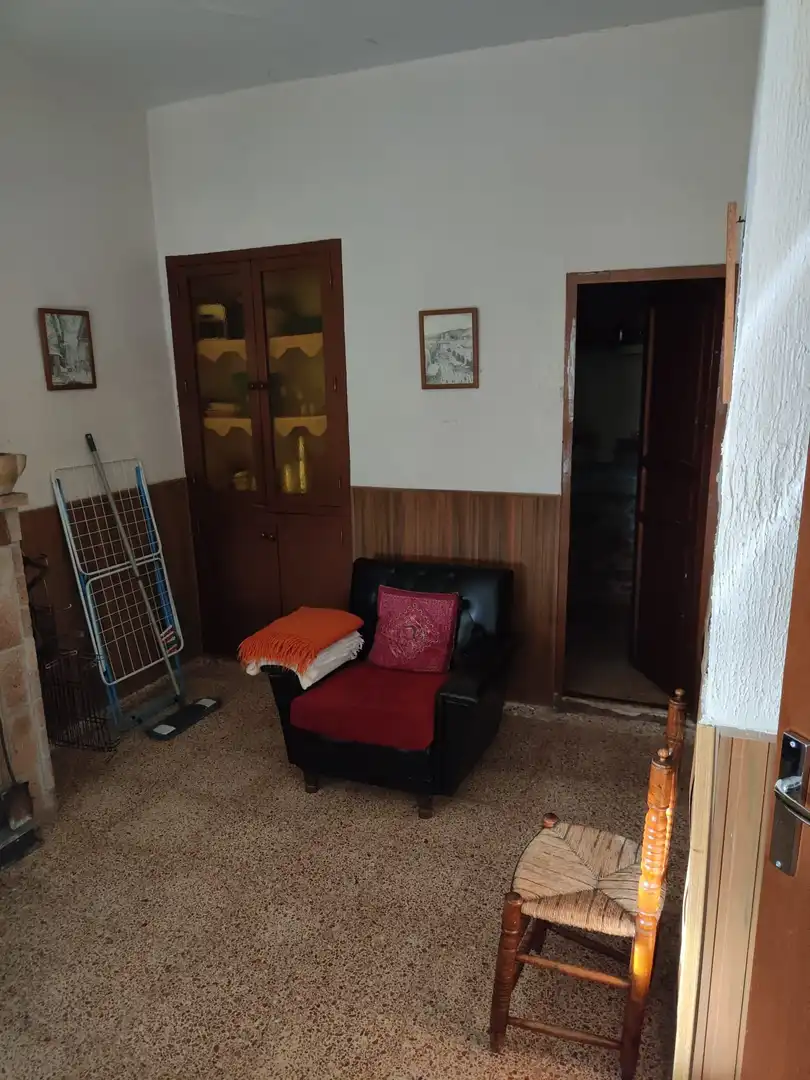 Casa o chalet en venta en Ibi