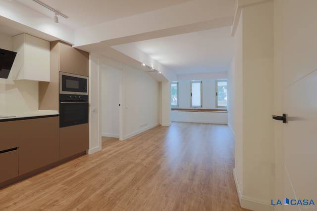 Piso en Venta en La Bordeta