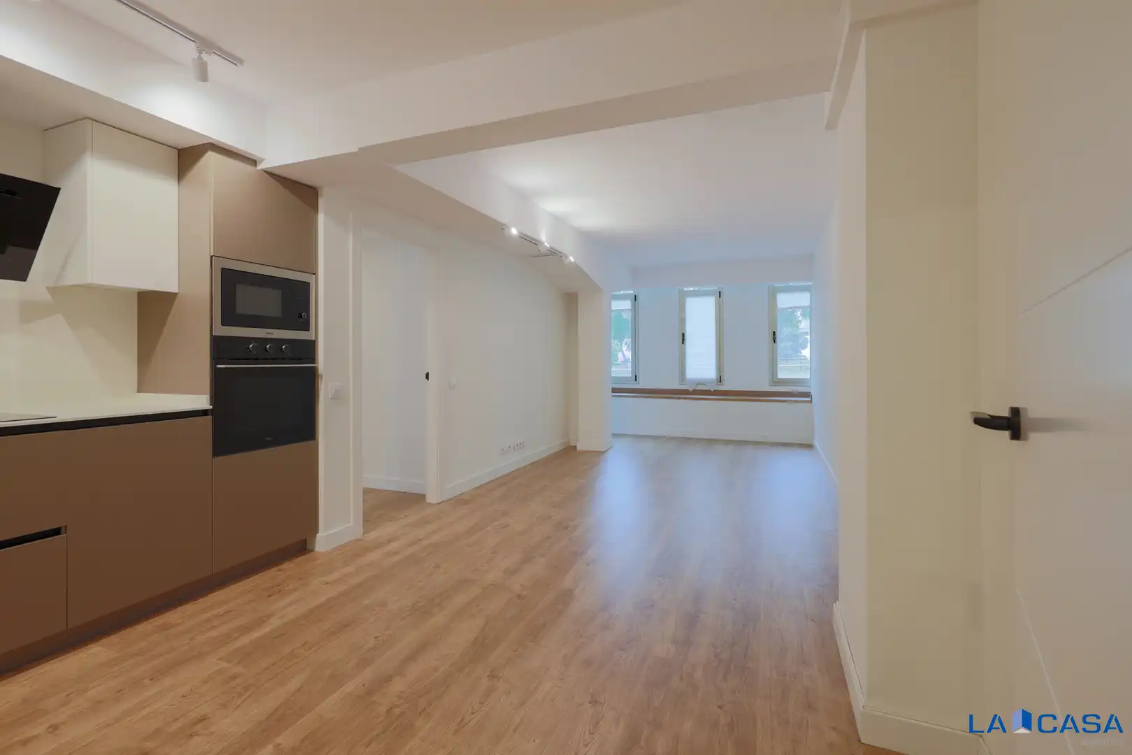 Wohnung zum Verkauf in Barcelona