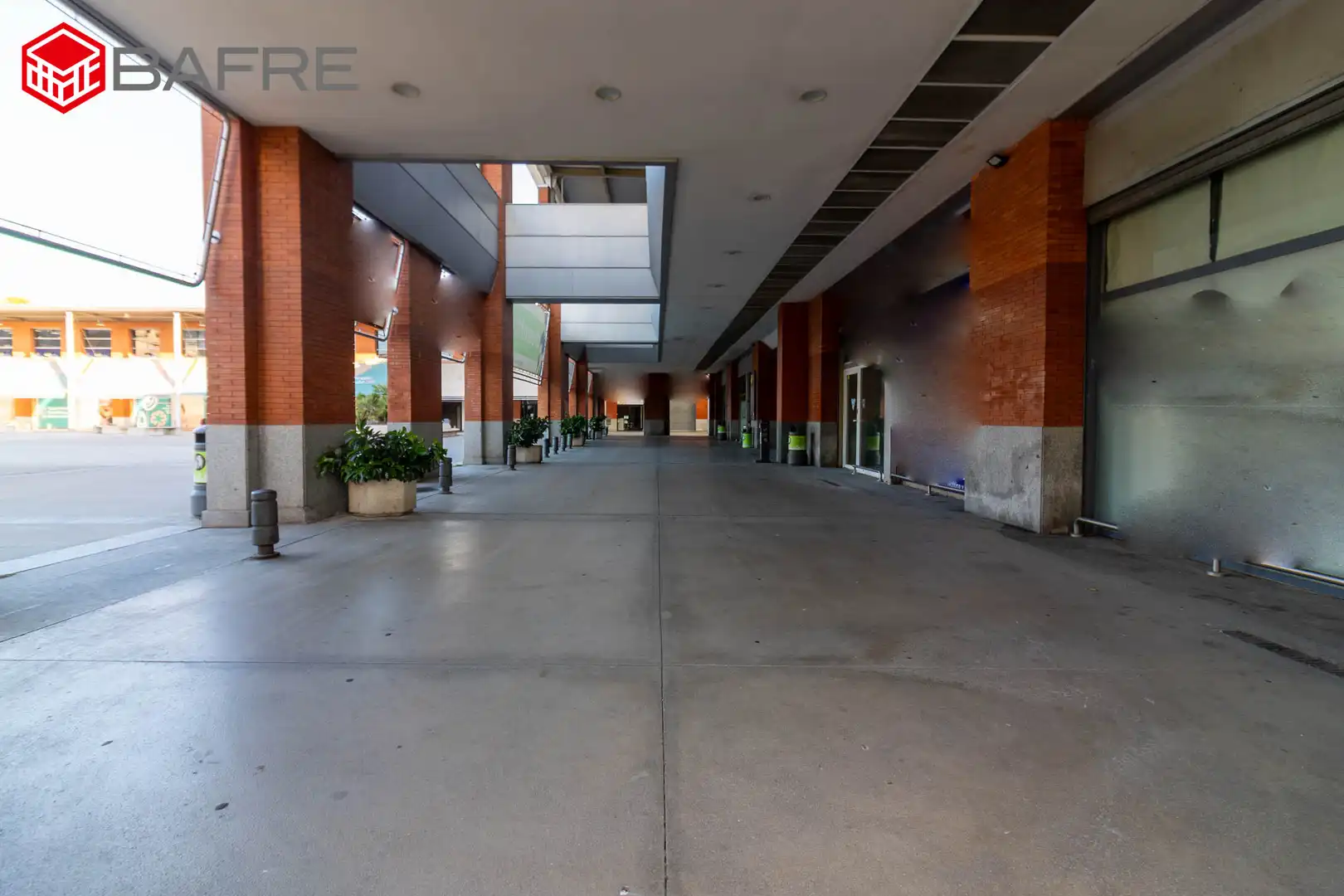 Commercial properties for sale in Avenida de los Poblados, Abrantes