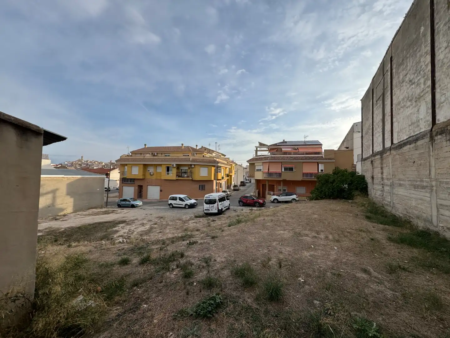 Residential land for sale in Calle de los Comerciantes 5, imagen 6