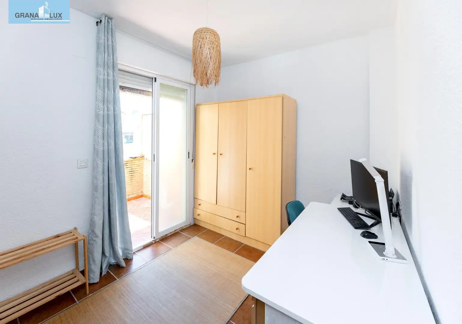 Terraced house with pool for sale in Calle de José Riquelme, imagen 28
