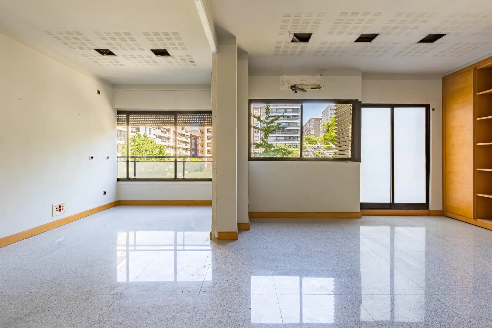 Piso en venta en Murcia