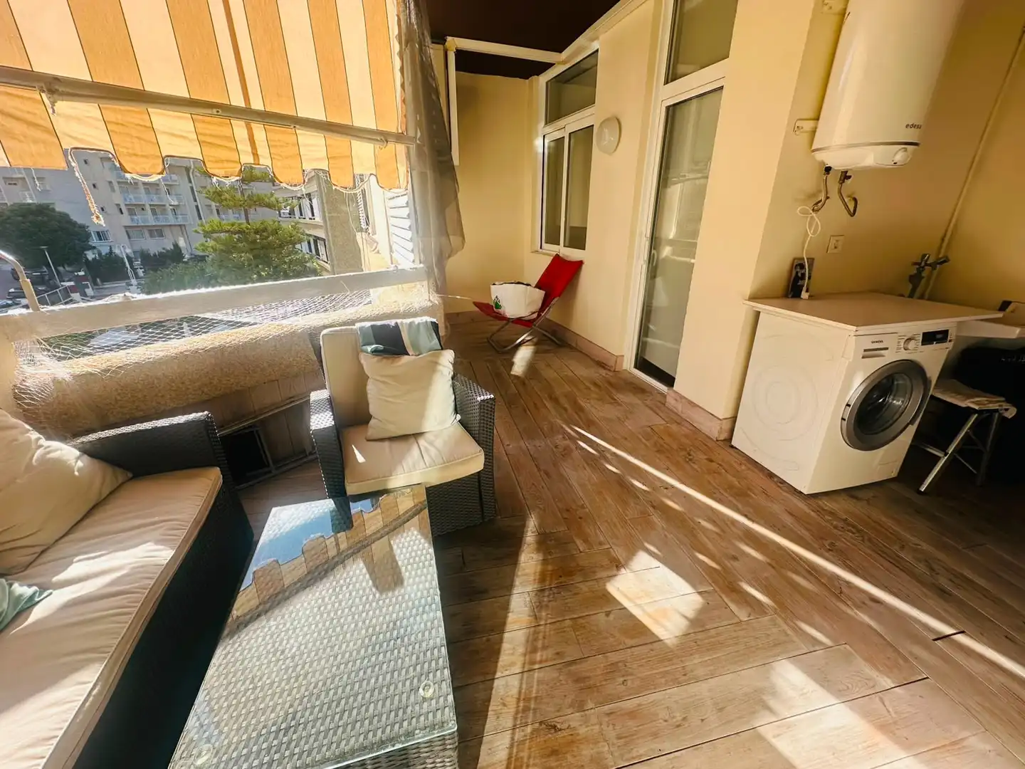 Appartamento con piscina in vendita a Carrer del Penedès, imagen 24