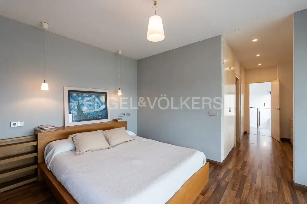 Haus mit Terrasse zur Miete in Carrer Lloma de Cabeçols, imagen 24