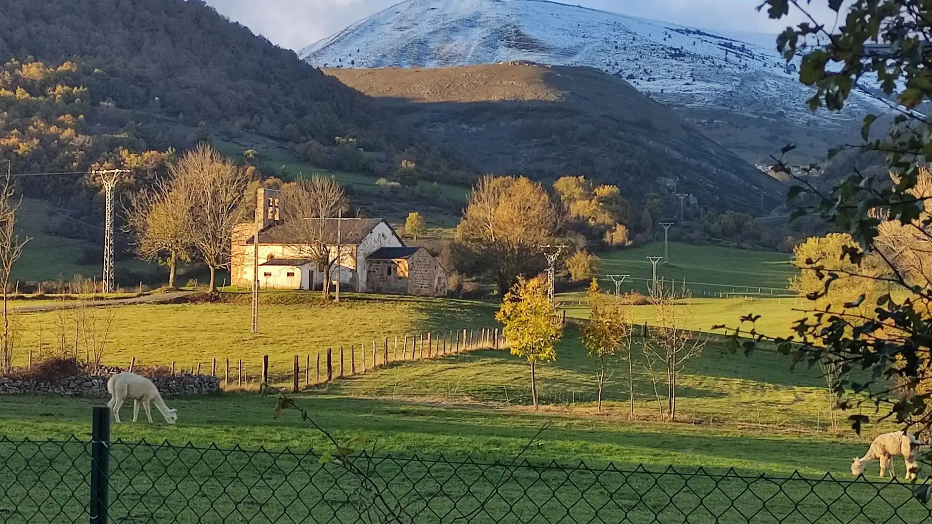 Single-family semi-detached for sale in Hermandad de Campoo de Suso