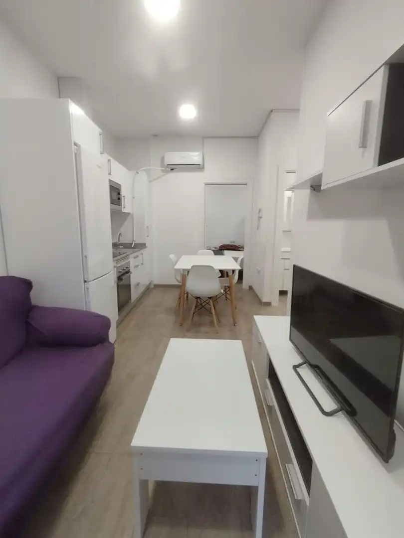 Piso de alquiler en Espinardo