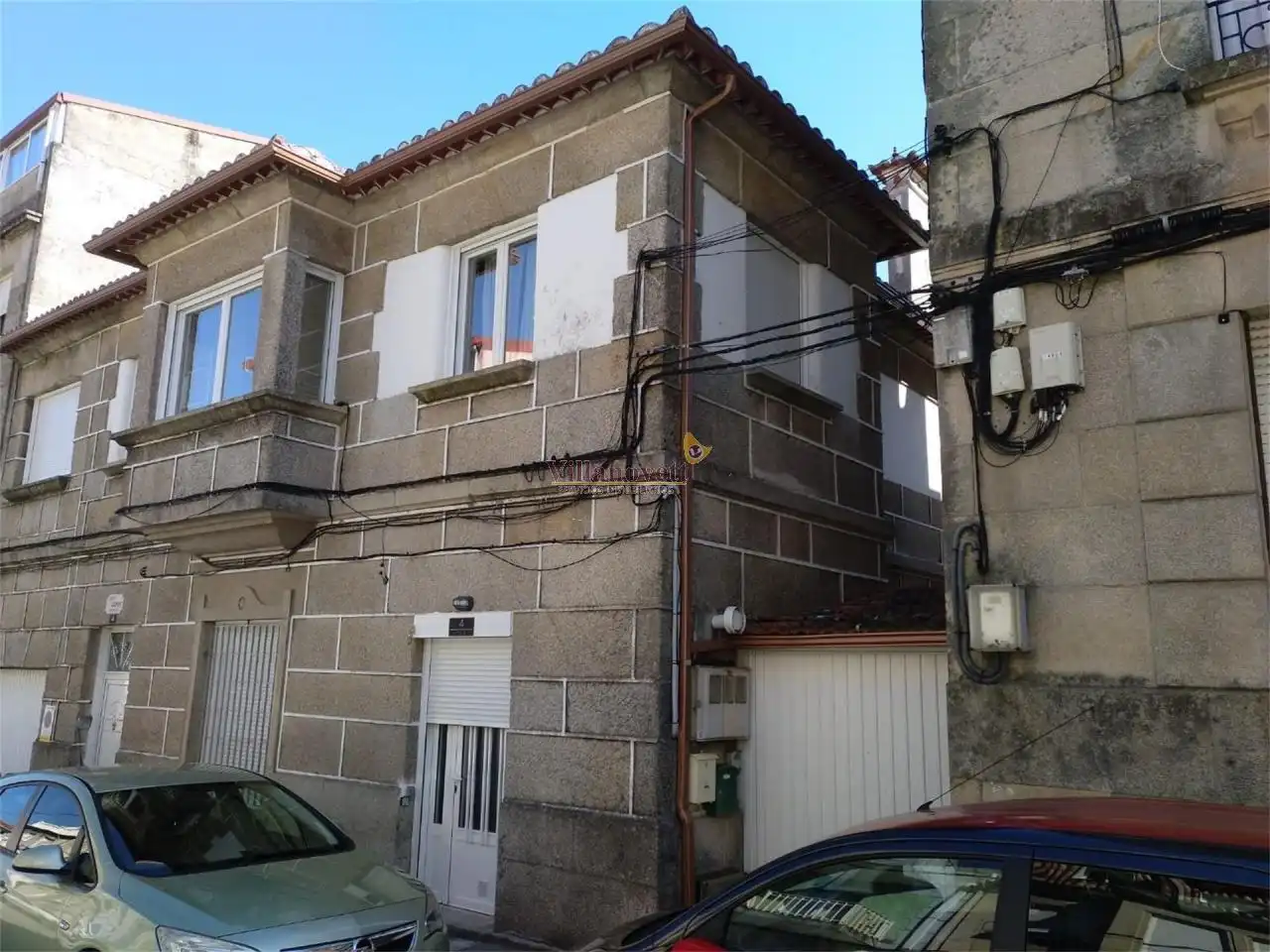 Casa en venta en Centro Urbano, imagen 2