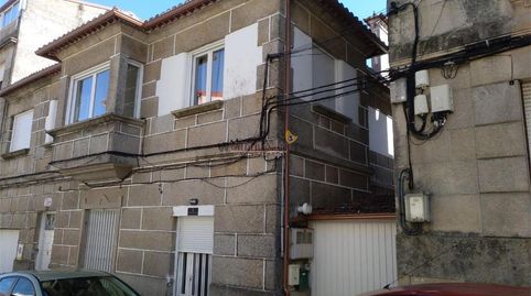 Foto 2 de Casa o chalet en venta en Travesía de Vigo - San Xoán, Vigo