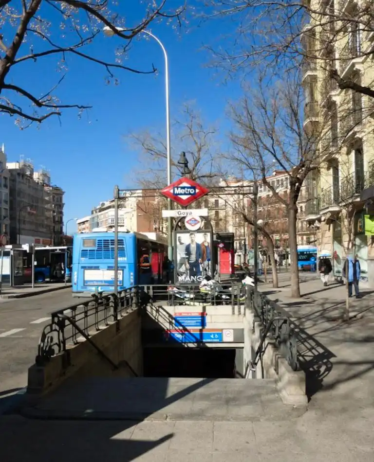 Attique avec ascenseur à louer à Calle del Duque de Sesto 33, imagen 41
