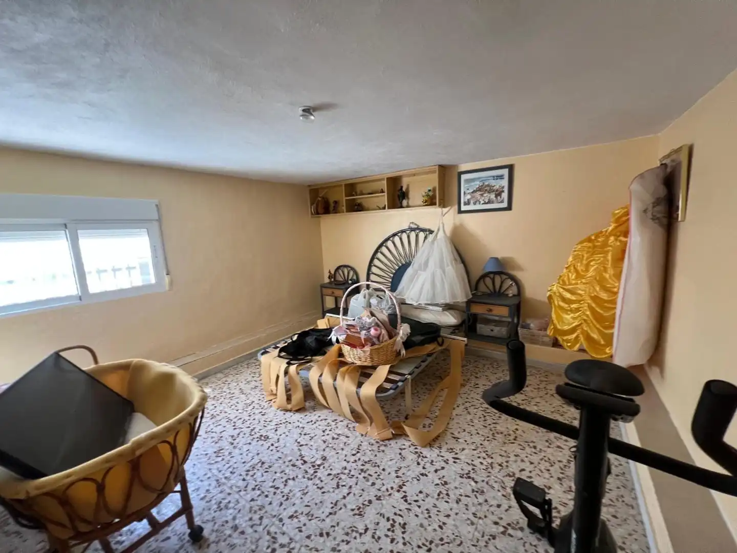 Detached house for sale in Zona Carrefour - Urbanizaciones, imagen 12