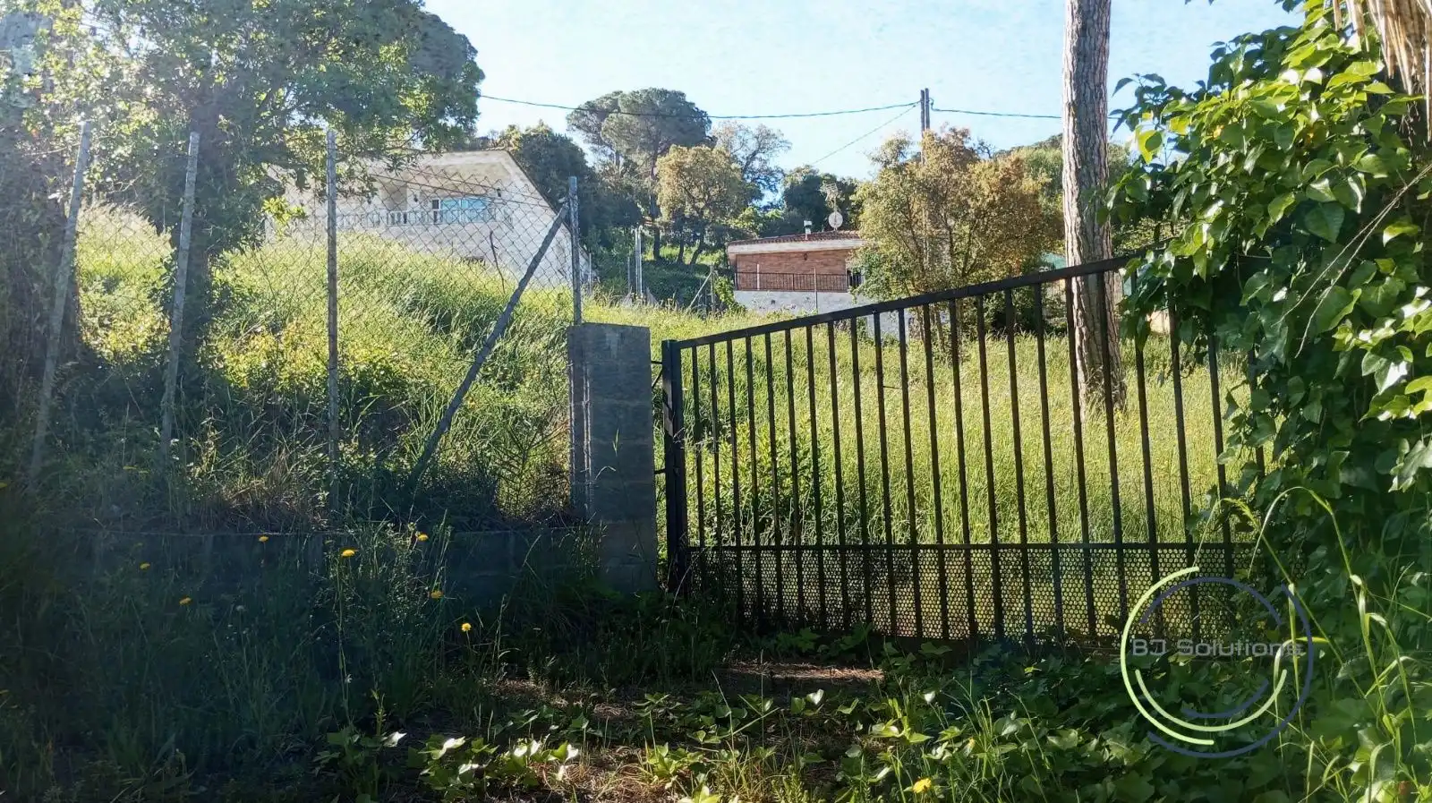 Terreno rustico in vendita a Arc de Sant Marti (Mas Mo, imagen 6