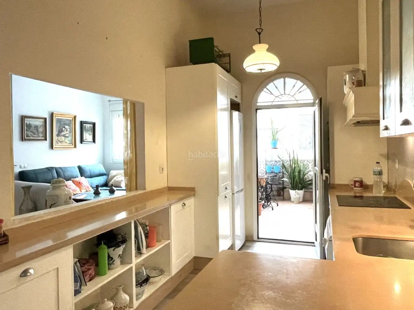 Wohnung zum Verkauf in Calle González Garbín 8, imagen 13