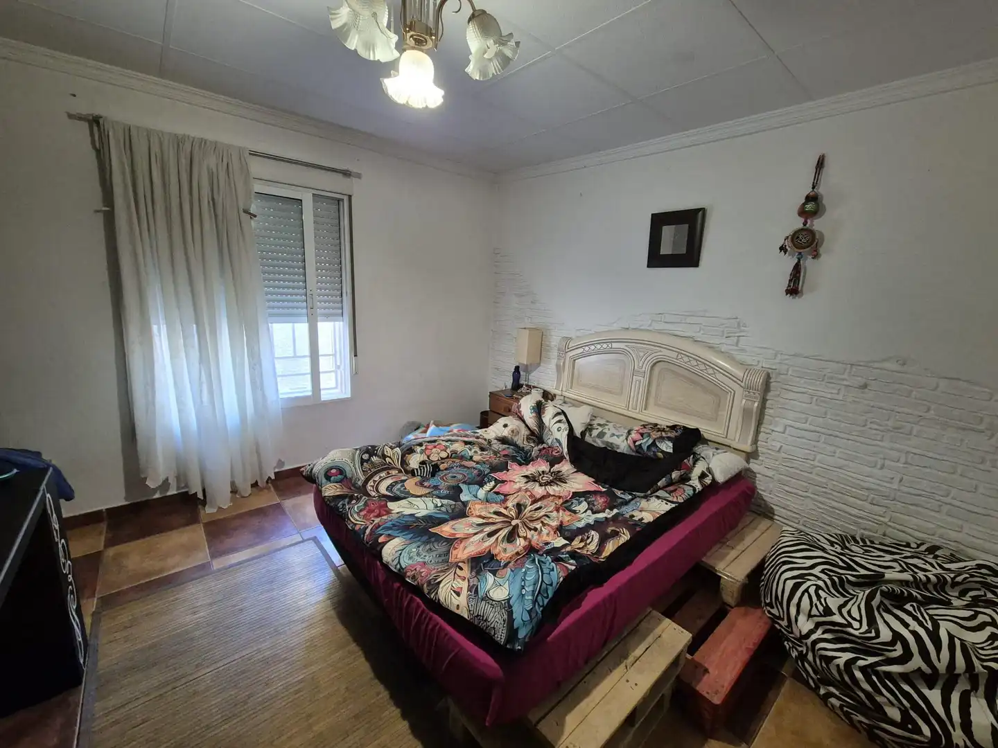 Planta baja en venta en Las Cruces