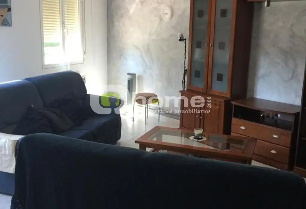 Sala d'estar de Casa o xalet en venda en Morales de Rey