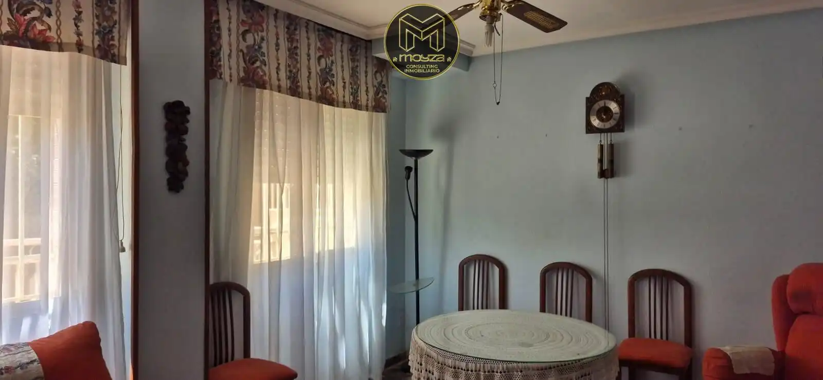 Comedor de Planta baja en venta en Linares con Aire acondicionado, Terraza y Amueblado
