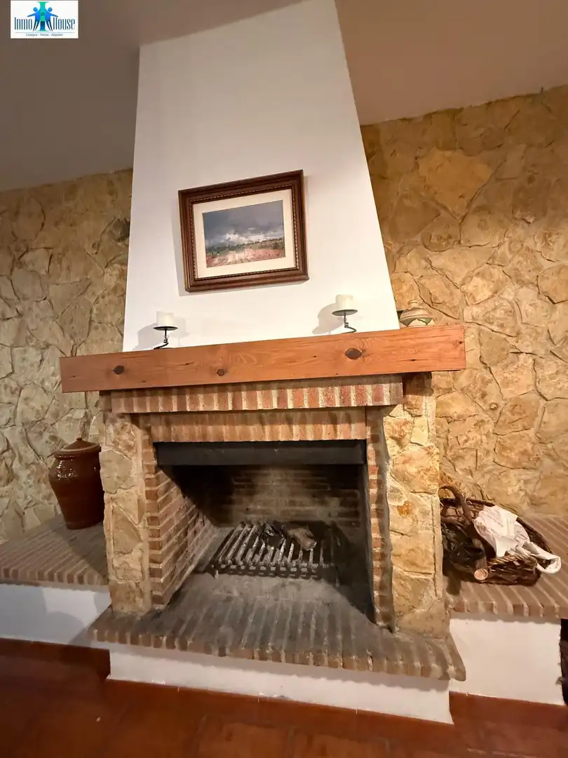 Xalet amb terrassa en venda a Alto de los Molinos, imagen 87