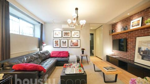 Foto 3 de Pis en venda a Calle de la Drácena, ., Nueva España,  Madrid Capital