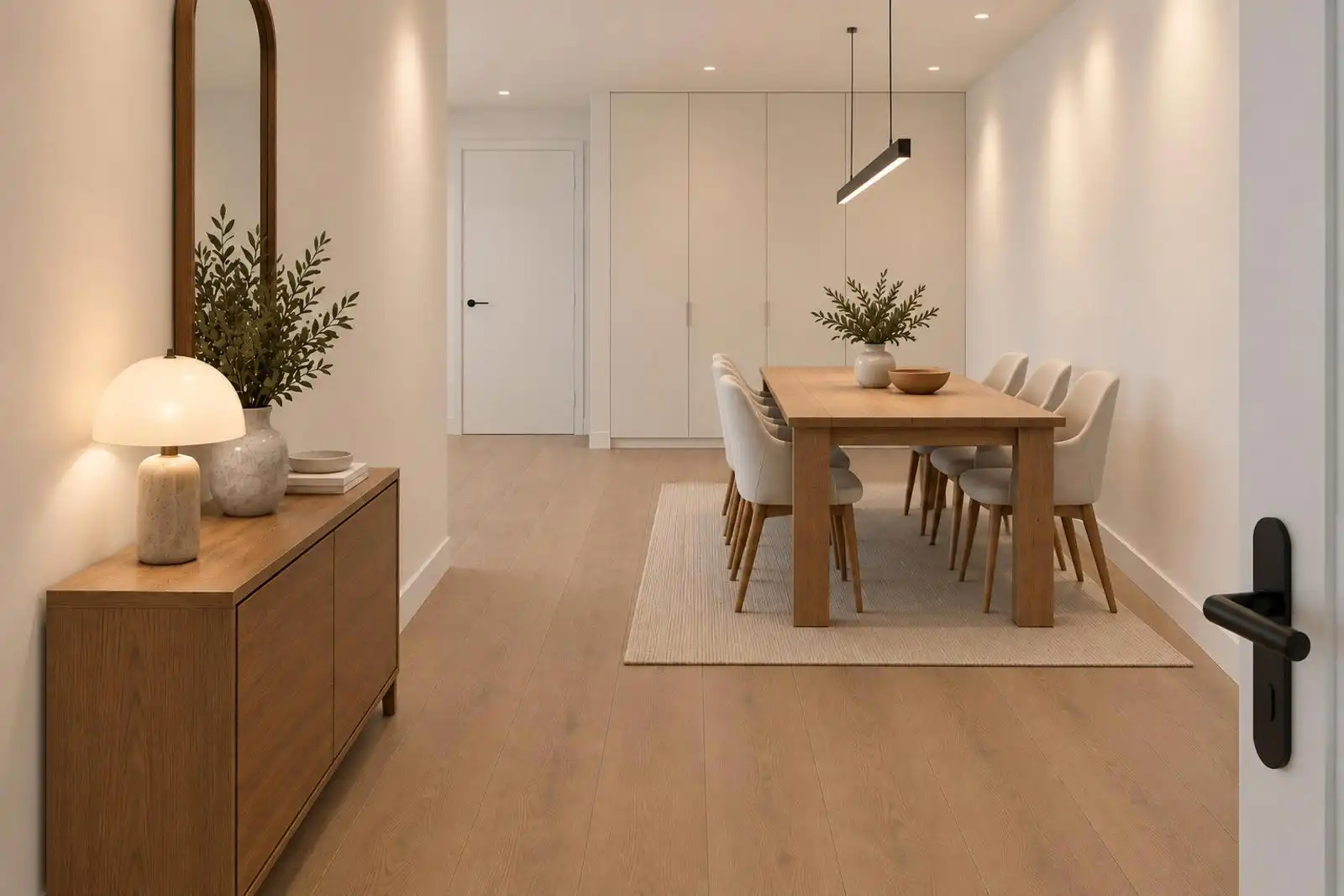 Piso de obra nueva con terraza en venta en Avinguda del Doctor Pasteur 99, imagen 4
