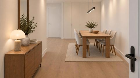 Foto 4 de Piso en venta en Avinguda del Doctor Pasteur, 99, Ponent - Set Camins, Barcelona