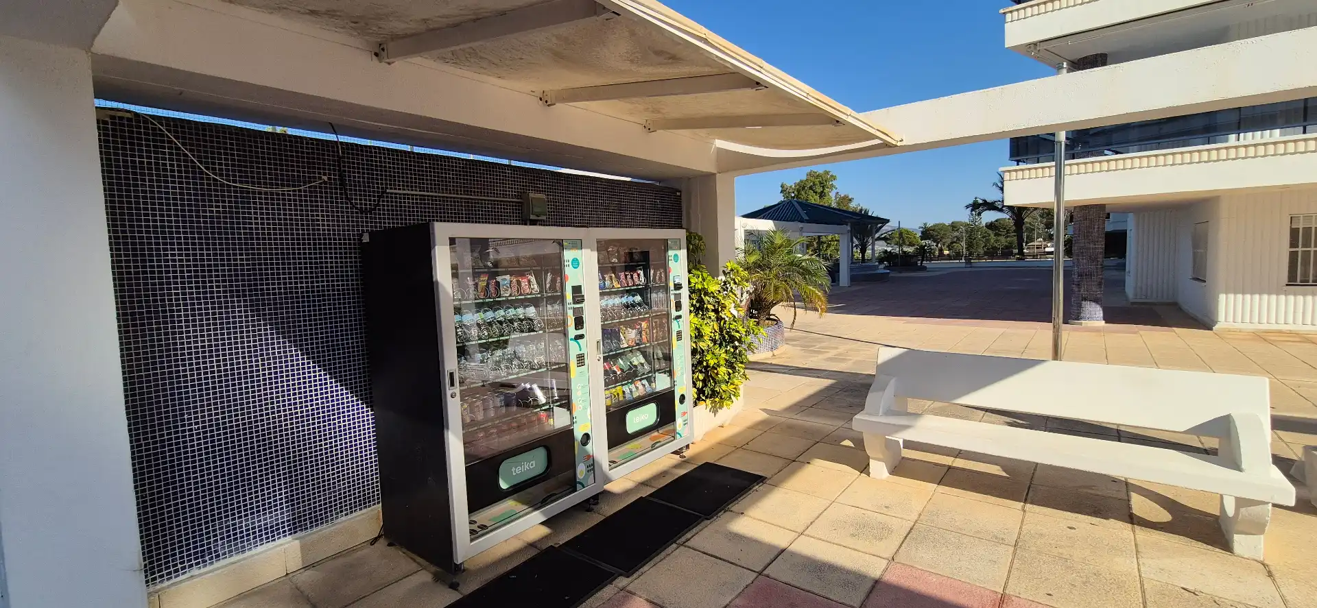 Apartament de lloguer en Gandia amb Aire condicionat, Calefacció i Jardí privat