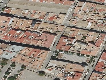 Piso en venta en Calle San Miguel