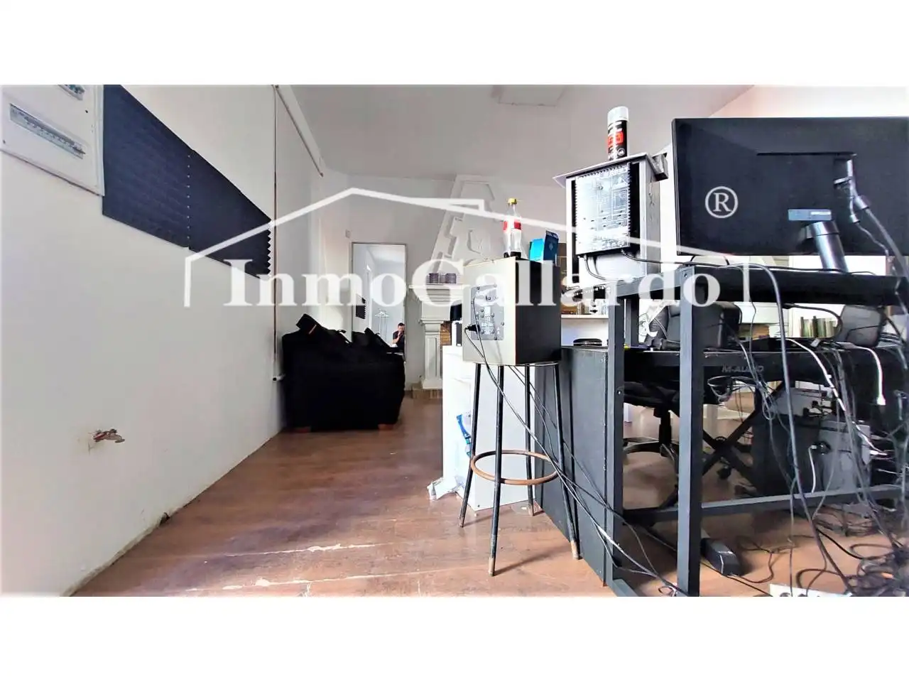 Edificio en venta en Torremolinos