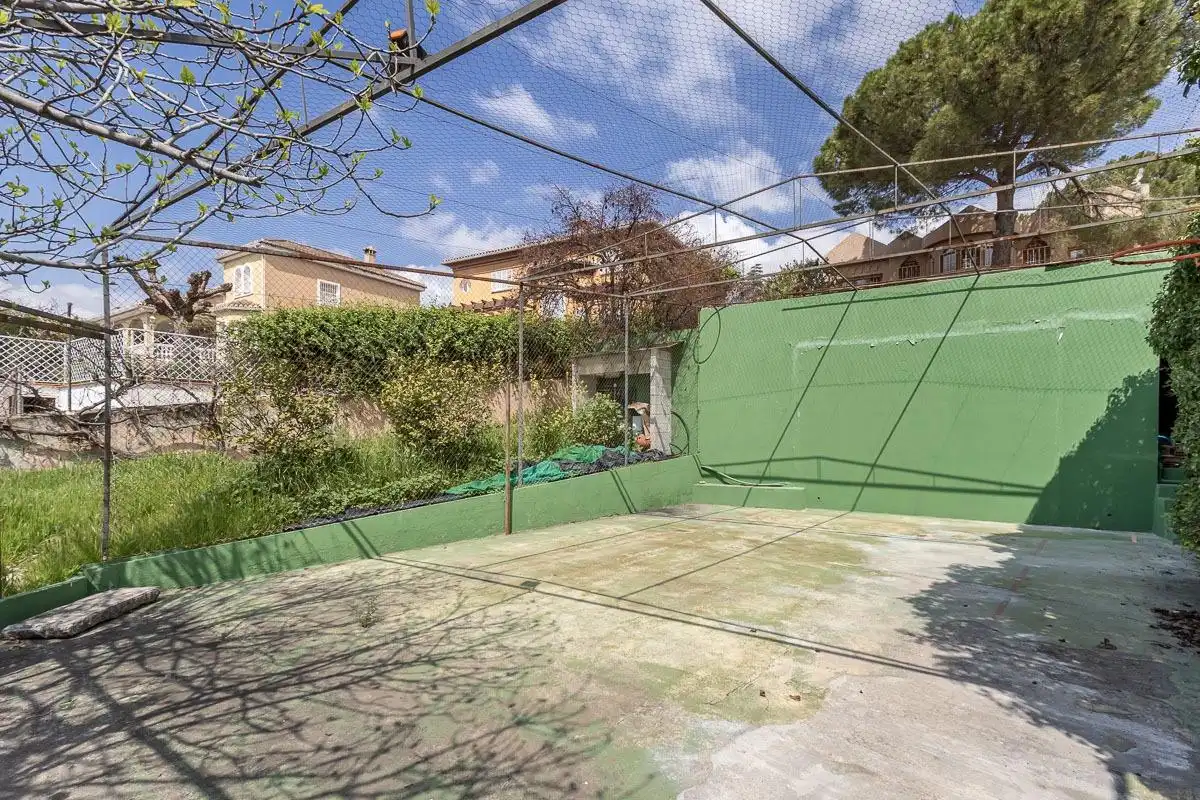 Haus mit Terrasse zum Verkauf in Calle Calle Arces, imagen 50