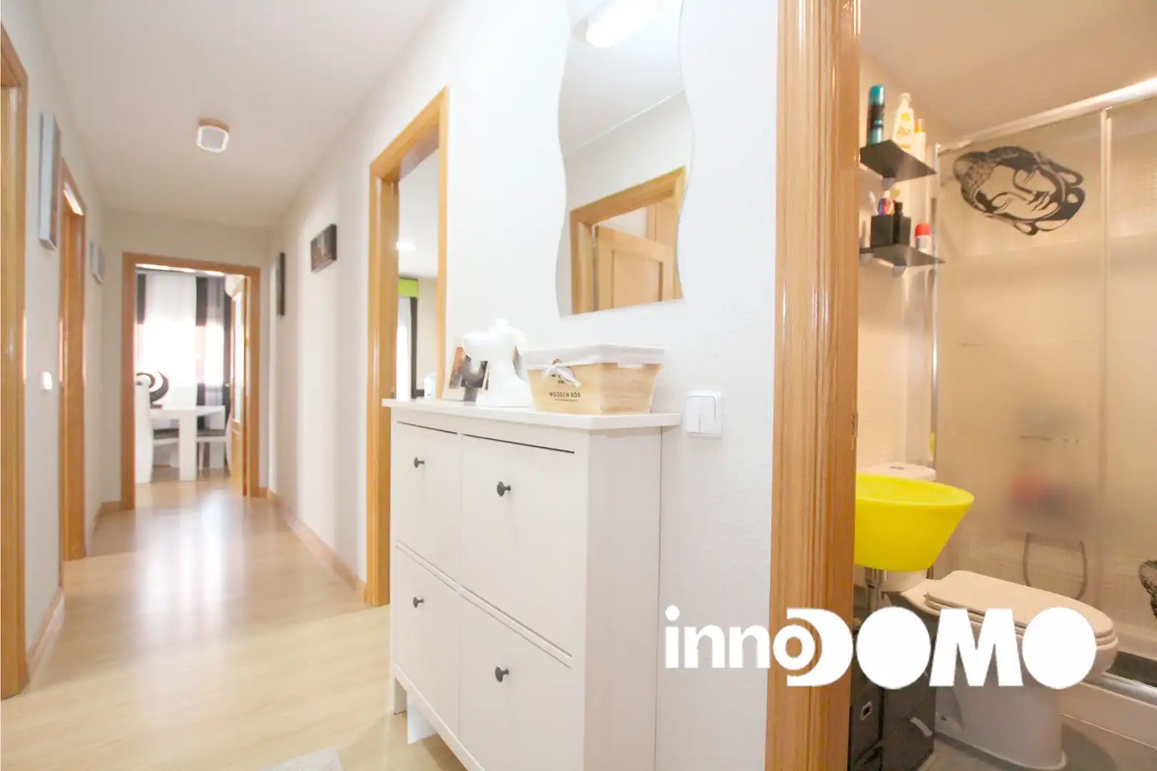 Piso en venta en Yuncos con Aire acondicionado, Calefacción y Parquet