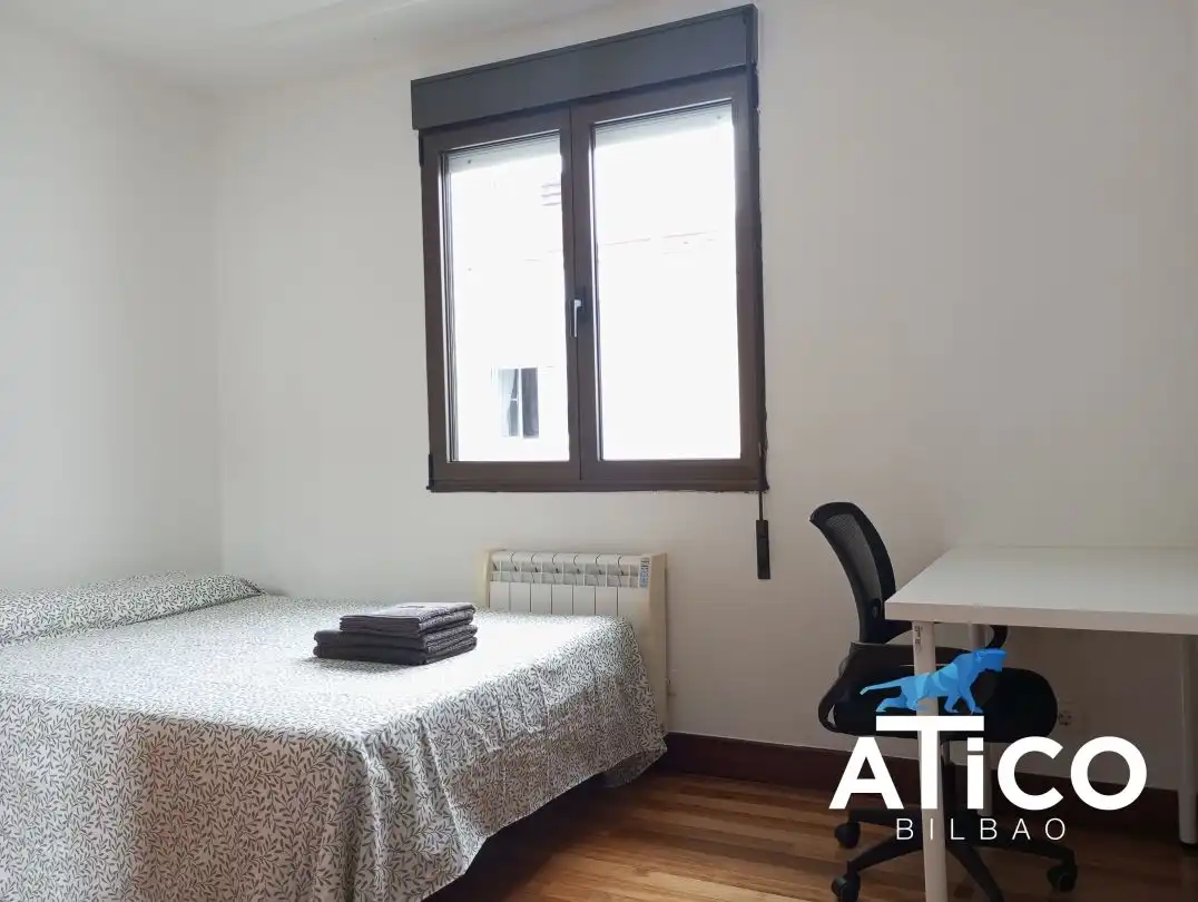 Piso de alquiler en Anton Fernandez Kalea, Erandio