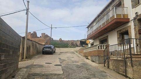 Foto 2 de Pis en venda a Serón de Nágima, Soria