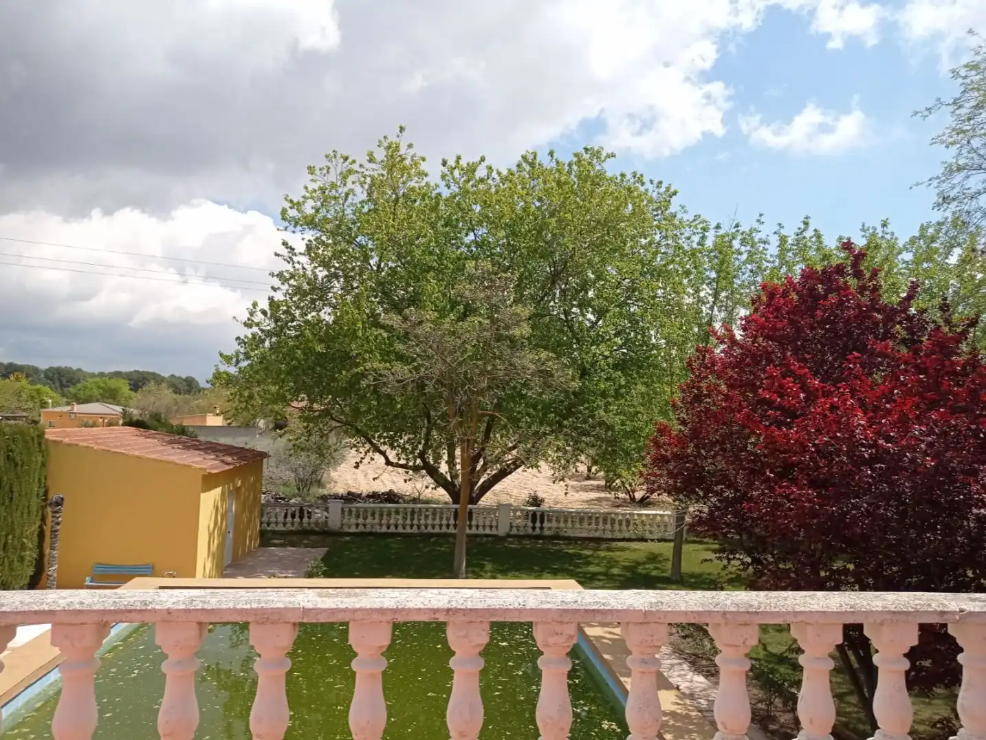Casa rústica con jardín en venta en Cotera del Armajal 295, imagen 17