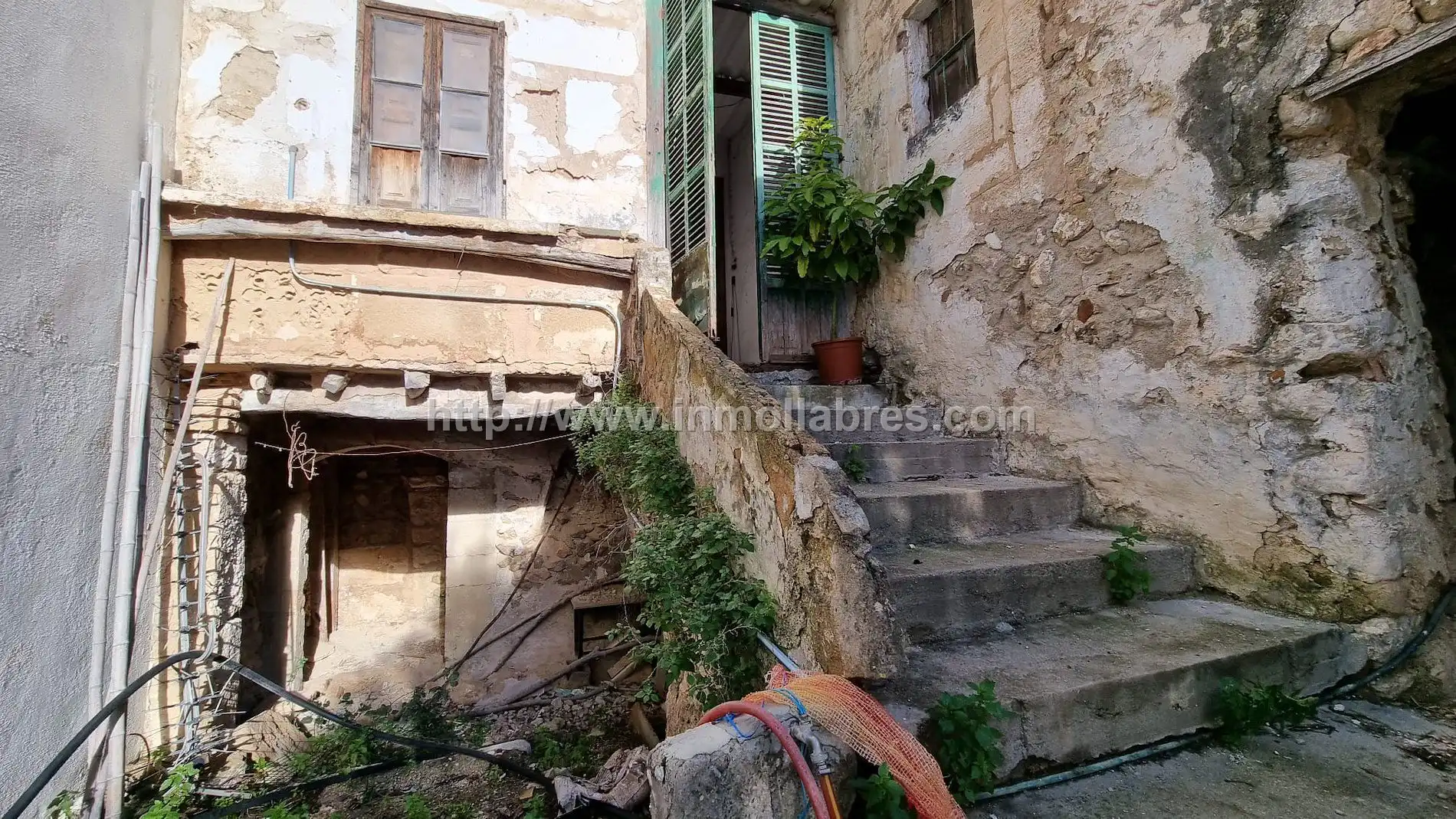 Casa rústica en venta en Campanet, imagen 12