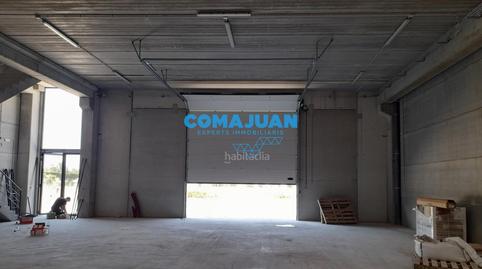 Photo 4 of Industrial buildings for rent in Montserrat - El Passeig, La Garriga