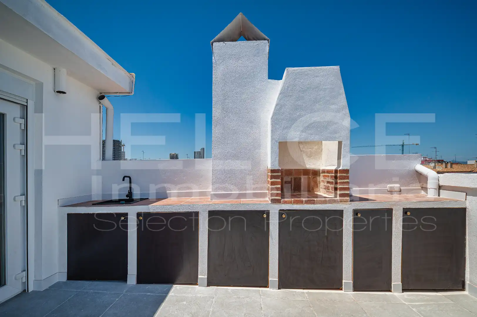 Attic for sale in Barrio de Benicalap