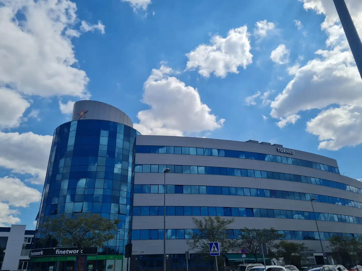 Oficina amb ascensor en venda a Avenida Tecnología 26, imagen 2
