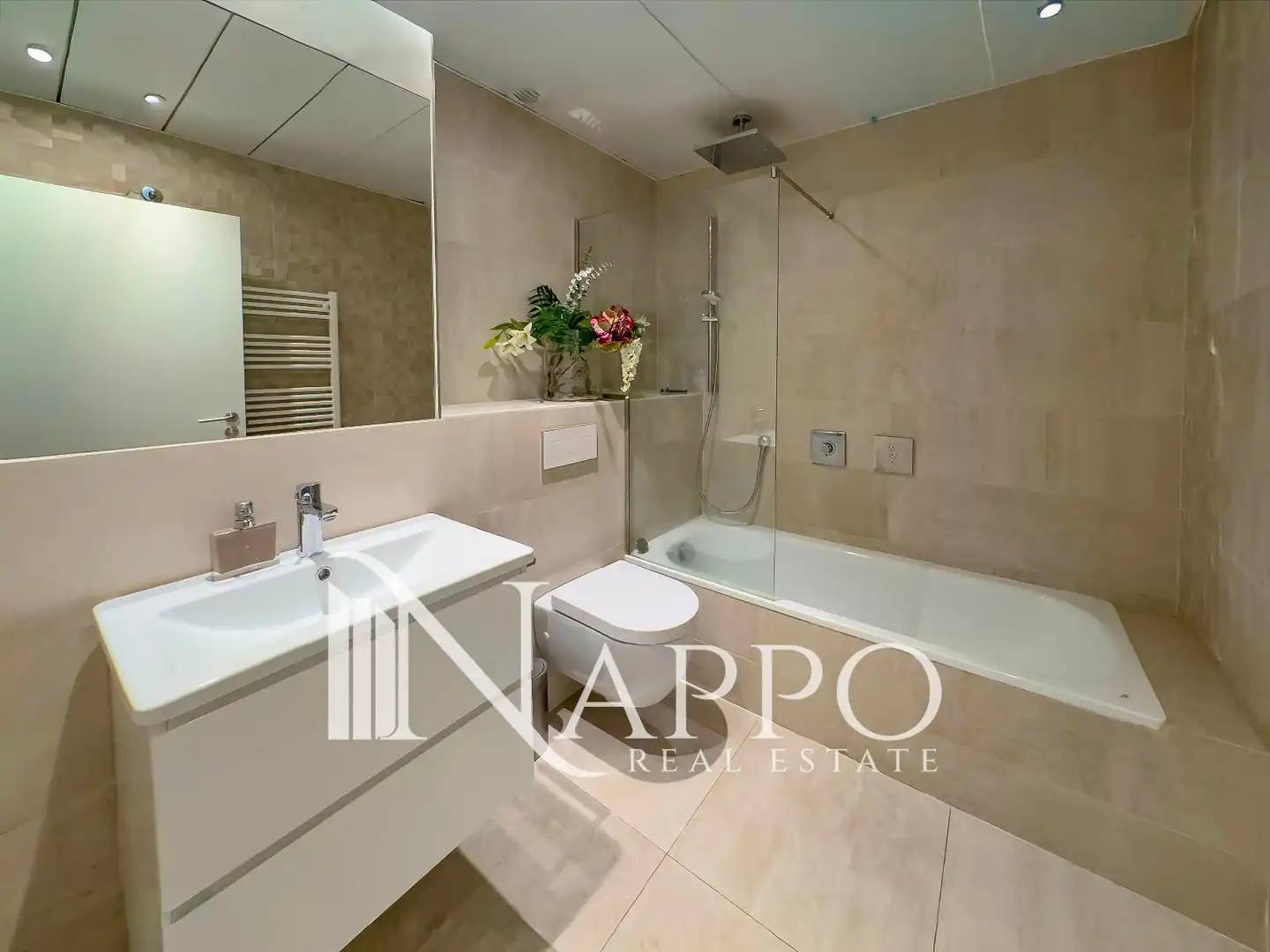 Flat with pool for sale in Gran Via 68, imagen 18